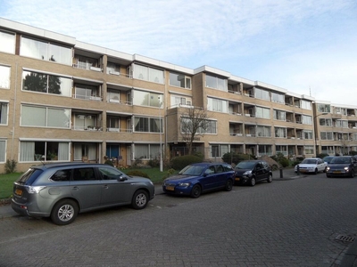 Amalialaan in Baarn (51m2)