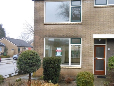 Anne Frankstraat in Doetinchem (123m2)