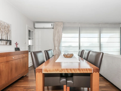 Appartement te huur Bosscherweg, Maastricht