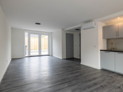 Appartement te huur Jagilstraat, Gilze