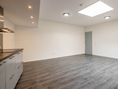 Appartement te huur Jagilstraat, Gilze