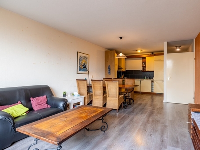 Appartement te huur Logger, Amstelveen