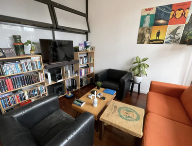 Appartement te huur Oude Rijn, Leiden