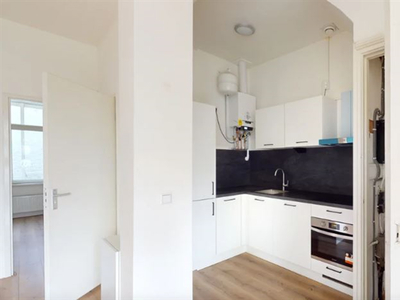 Appartement te huur Sionstraat, Rotterdam