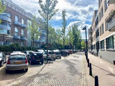 Arthur van Schendelstraat in Utrecht (85m2)