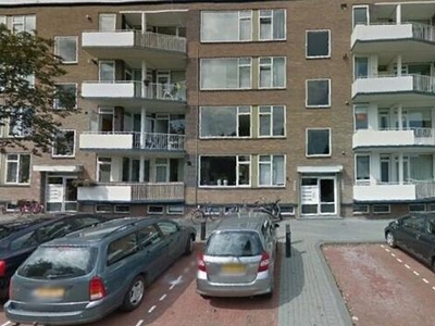 Asselijnstraat in Alkmaar (70m2)