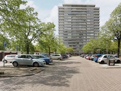 Aziëlaan in Utrecht (55m2)