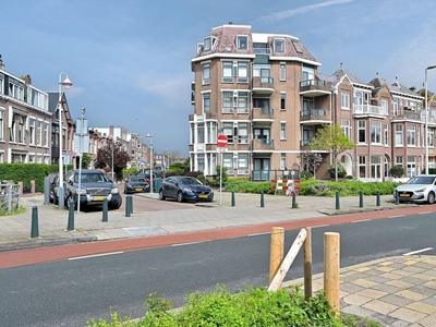 Badhuisweg in Den Haag (66m2)