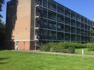 Banckertlaan in Hilversum (80m2)