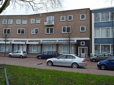 Beltstraat in Enschede (100m2)