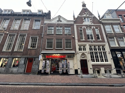 Berenstraat in Amsterdam (116m2)