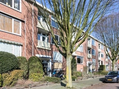 Beverlaan in Hilversum (61m2)