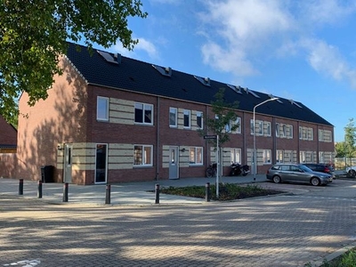 Bisschop Hoensbroeckstraat in Venlo (140m2)