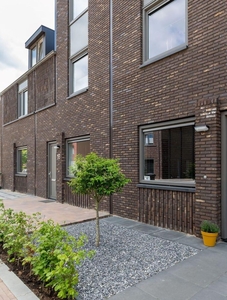 Blauwgraspad in Arnhem (126m2)