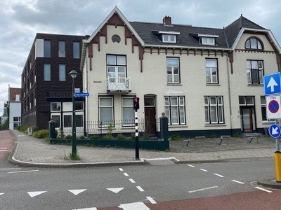 Bleekstraat in Eindhoven (28m2)