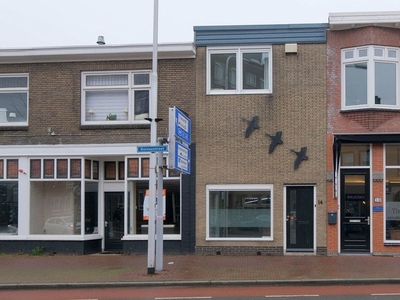 Bornsestraat in Almelo (93m2)