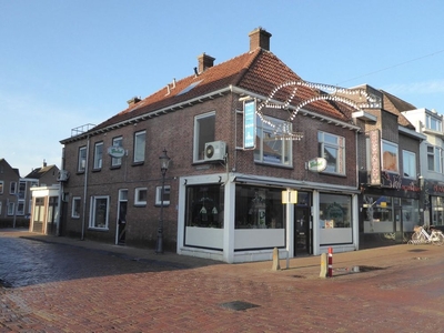 Botersteeg in Coevorden (80m2)