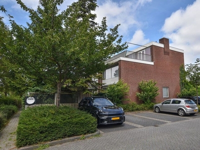 Breehorn in Lelystad (135m2)