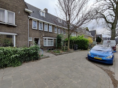 Brugmanstraat in Eindhoven (105m2)