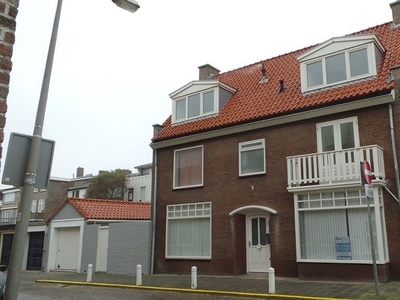 Buitensluisstraat in Katwijk (167m2)