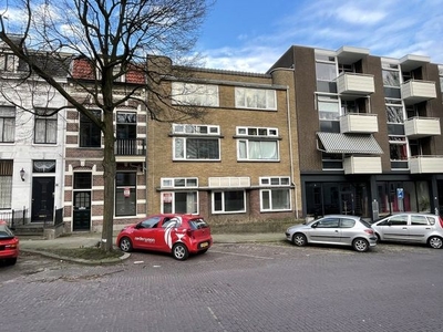 Coehoornstraat in Arnhem (102m2)