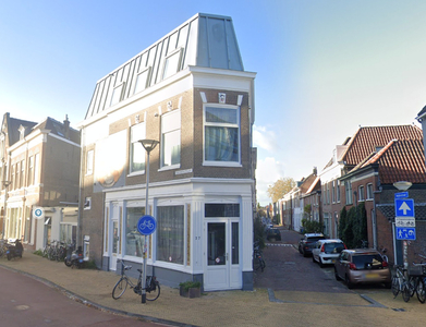 Coenderstraat in Delft (45m2)