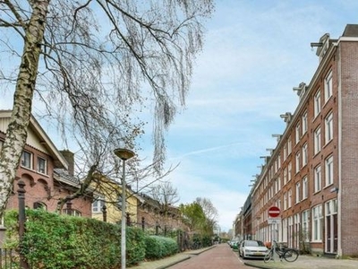 Conradstraat in Amsterdam (28m2)