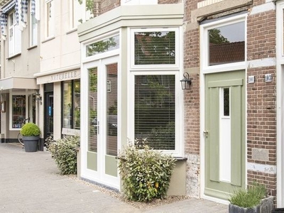 de Kempenaerstraat in Oegstgeest (70m2)