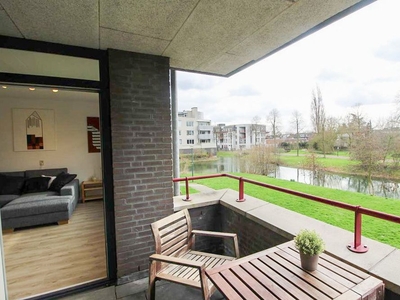 Dijkhoeve in Houten (90m2)