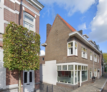 Dillenburgstraat in Breda (140m2)