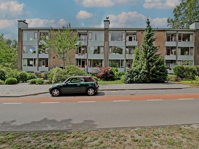 Dompvloedslaan in Overveen (65m2)