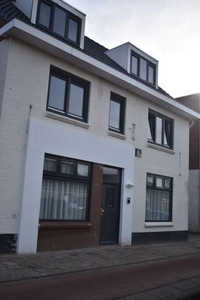 Dorpstraat in Veldhoven (135m2)