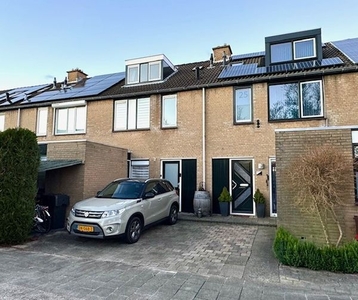 Eduard Flipselaan in Oegstgeest (144m2)