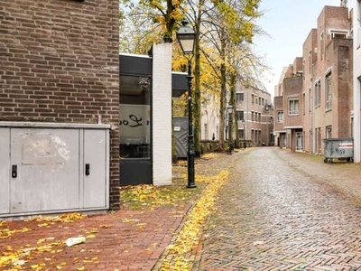 Eerste Straatje van Best in Den Bosch (85m2)