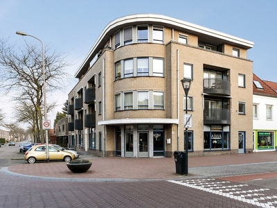 Ekkerstraat in Eindhoven (78m2)