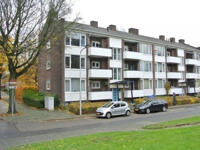 Fatimaplein in Maastricht (55m2)