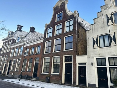 Franekereind in Harlingen (96m2)