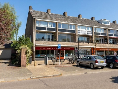 Frans Halslaan in Loosdrecht (90m2)