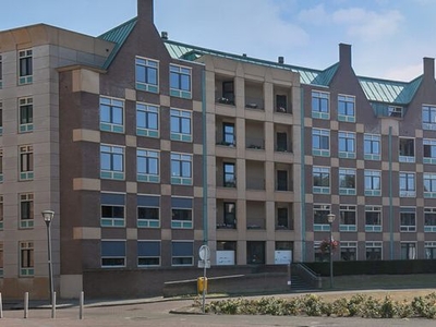 Frans Joseph van Thielpark in Helmond (87m2)