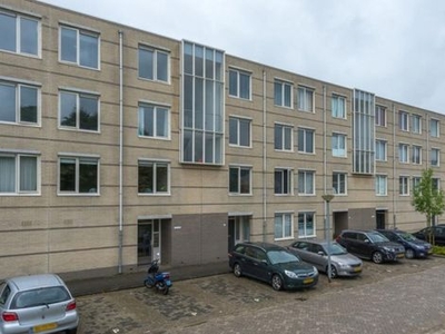 G.A. Overdijkinkstraat in Almere (85m2)