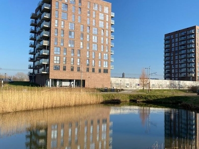 Gelderse Rooslaan in Arnhem (90m2)