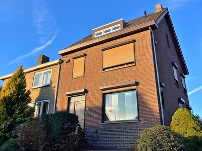 Geverikerstraat in Beek (129m2)