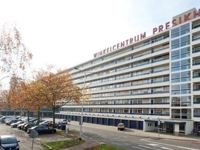 Gildemeestersplein in Arnhem (83m2)