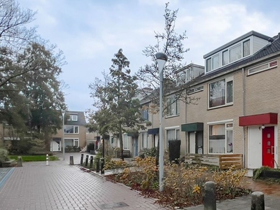 Graan voor Visch in Hoofddorp (125m2)