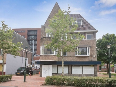 Groest in Hilversum (59m2)