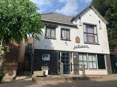 Grootestraat in Batenburg (124m2)