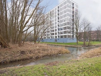 Harry Koningsbergerstraat in Amsterdam (47m2)