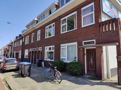 Hastelweg in Eindhoven (30m2)