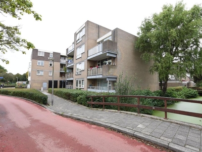 Henry Moorepassage in Capelle aan den IJssel (76m2)