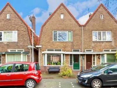 Hyacintstraat in Koog aan de Zaan (95m2)